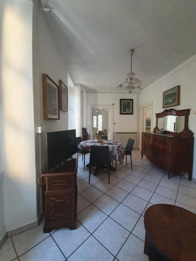 Rosa&Mario Lake House Вербания Экстерьер фото