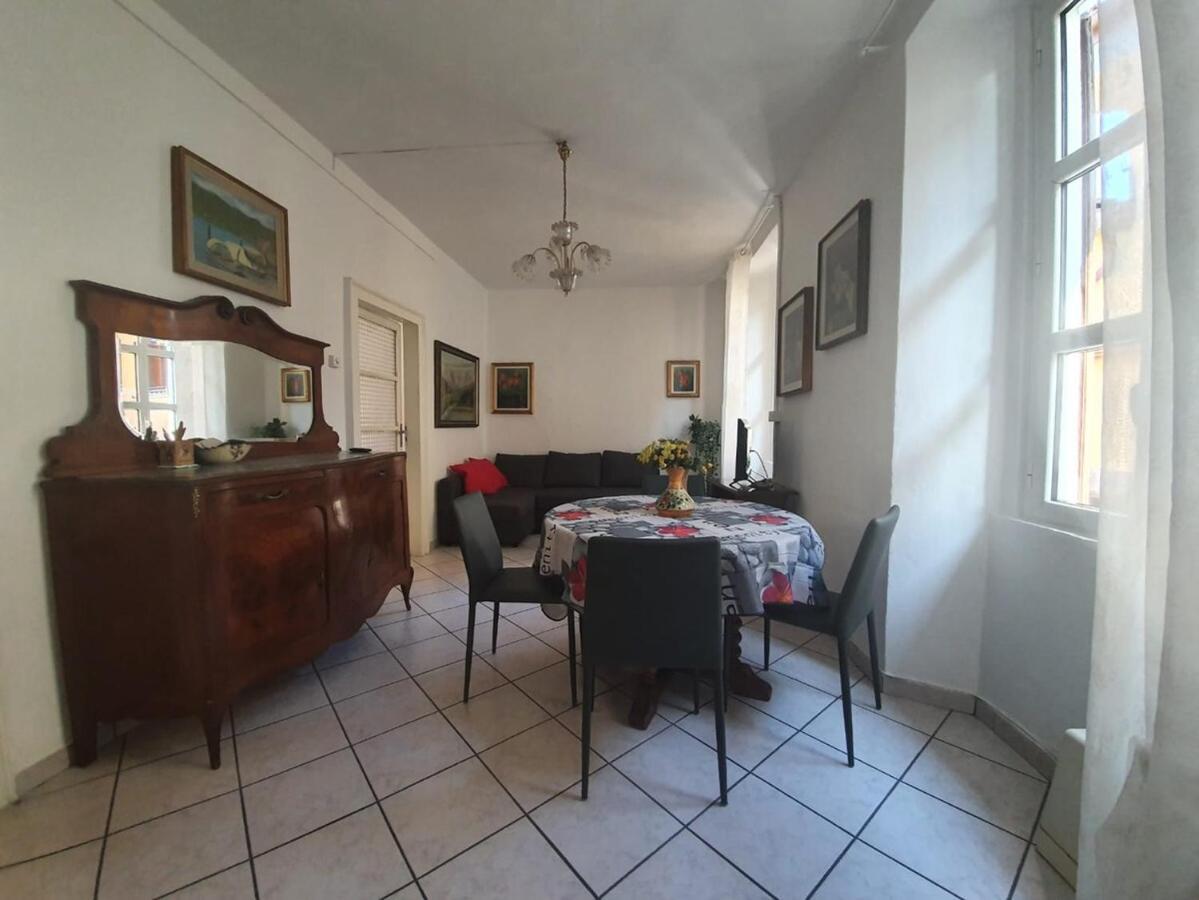 Rosa&Mario Lake House Вербания Экстерьер фото